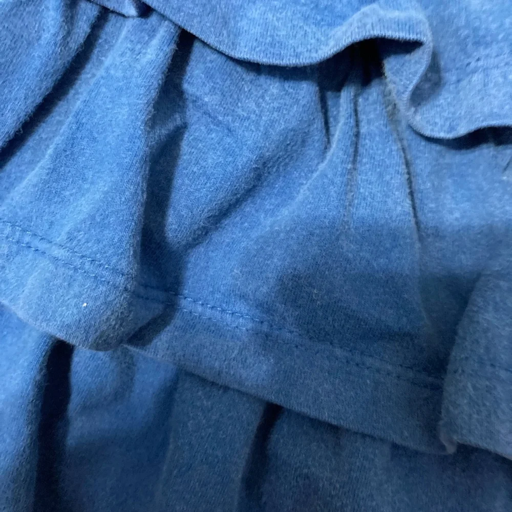 Hanna Andersson red and blue skirt - Picture 5 of 5